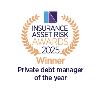 IJ Global Award